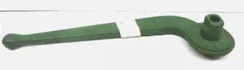 Throttle Lever JDS139